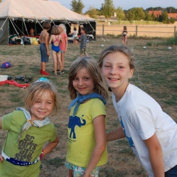 DSC 0379 - Scouts en Gidsen Zaventem 